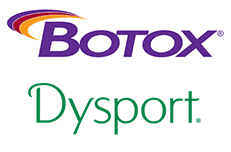 Botox Dysport