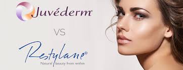 Difference between Juvederm and Restylane - Dermatology - Banki Dermatology & Cosmetic Center - Medical & Cosmetic Skin Care - Glastonbury CT - 860-659-2779